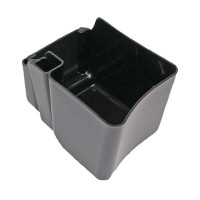 Tresterbehälter schwarz zu Jura E4 / E6 / E8 / J8